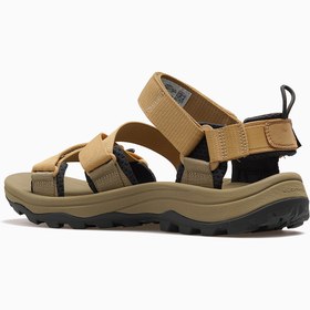 Resim Merrell Speed Fusion Sport Rmx Erkek Sandalet 26y J00003642 Hardal 