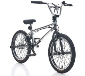 Resim Carraro Rave Pro Bmx 20 Jant Hareket Bisikleti 2022 Model 