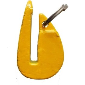 Resim Apnea Şamandıra Kurşunu Çok Renkli 