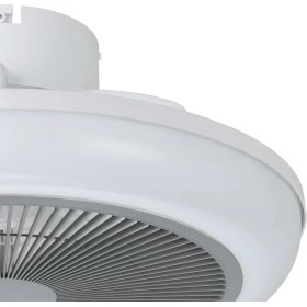 Resim Eglo 35233 "sayulıta 1" 46 cm Çapında Abs Tavan Vantilatörü 