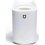 Resim 3000ml Çift Jet Hava Nemlendirici Büyük Kapasiteli Atomizer 