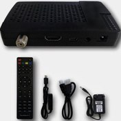 Resim bt bayır teknoloji Vestel Lcd Tv Uyumlu Uydu Alıcısı(s7560 D Smart) 