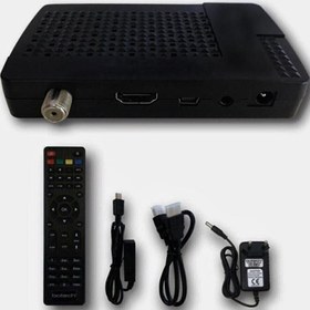 Resim bt bayır teknoloji Vestel Lcd Tv Uyumlu Uydu Alıcısı(s7560 D Smart) 