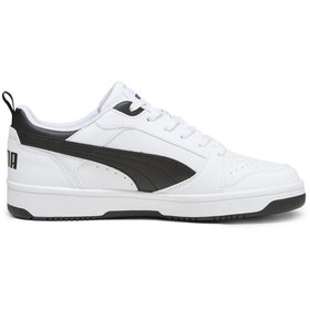 Resim Sneaker Puma Rebound V6 Low 