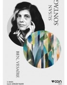 Resim Ben Vesaire - Susan Sontag - Can Yayınları 