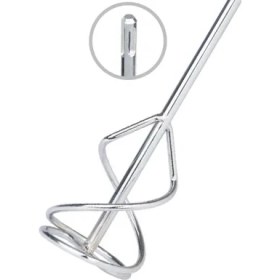 Resim Mena Rise Sds Boya Karıştırıcı 100Ø ( Lisinya ) 