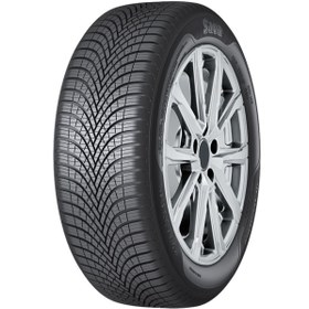 Resim SAVA 205/55R17 95V Xl All Weather 4 Mevsim Oto Lastiği ( Üretim Yılı: 2024 ) 