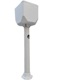 Resim electroon Trk-100154 100cm Kamera Küp Ayak Plastik 