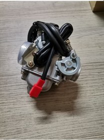 Resim Yuki Jumbo 150 Scooter Karbüratör Komple 150cc 