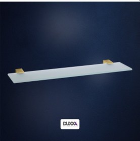 Resim Duxxa F1 Etajer Altın A.1701.a Altın 