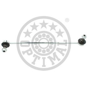 Resim Optımal G7-1534a - Askı Rotu On Sol Bmw E90 E91 E92 E93 E84 05 11 