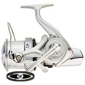 Resim Daiwa Crosscast S20 35 Scw 5000c Qd Surf Olta Makarası 