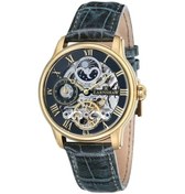 Resim Earnshaw Es-8006-09 Erkek Kol Saati Altın 