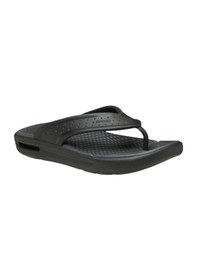 Resim Crocs Inmotion Flip Erkek Terlik Cr211101-001 Tek Renk 