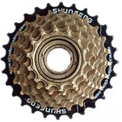 Resim Ruble 7 Vites Shunfeng 