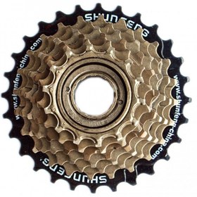 Resim Ruble 7 Vites Shunfeng 