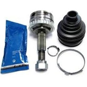 Resim Aks Kafası Dıs Abslı 22X28X52 Uzunluk:150Mm 29T/ Opel Corsa C 1.0. 