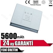 Resim Macbook Pro Uyumlu A1150 A1211 A1226 A1260 Batarya A1175 Kodlu Pil 