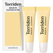Resim Torriden - SOLID-IN Ceramide Lip Essence 2 x 11ml (2Lİ ÖZEL PAKET %30 İndirimli) 
