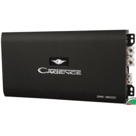 Resim Cadence Amfi QRS-1800.1 