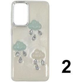 Resim Nettech Xiaomi Mi Note 10 Pro Uyumlu Nt-n048 Arka Koruma Kılıf - Karışık Renk Karışık Renk 