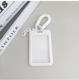 Resim Cloud011 White Set Makaron Kartlık Abs 3 Inç Posta Kartı Organizer Kırtasiye Diğer 