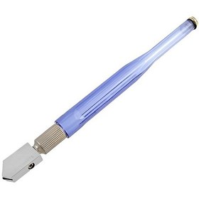 Resim Eltu Gcp4006 Gazlı Cam Keser 183 Mm - Plastik Sap 