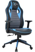 Resim XFLY Oyuncu Koltukları XFly Oyuncu Koltuğu - Mavi- 1511S0493 