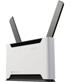 Resim Mikrotik Chateau Pro AX - H53UİG-5HAXQ2HAXQ WİFİ 6 Firewall Router 