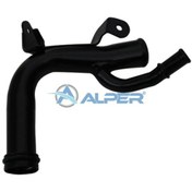 Resim ALPER DEVIRDAIM BORUSU MASTER III 2.3 DCI 