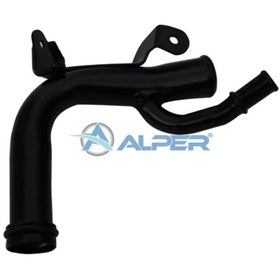 Resim ALPER DEVIRDAIM BORUSU MASTER III 2.3 DCI 