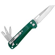 Resim Leatherman Free K2 Evergreen 