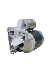 Resim 12v Marş Motoru Valeo Tipi 9 Diş 0.9 Kw Renault R9/r11/r19/r21 