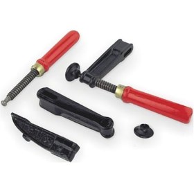 Resim S.d. Ağır Tip İşkence Yedek Parça Hareketli Komple Kafa Tdrtr 