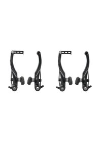 Resim Shimano Alivio Br-T4000 V Fren Ayakları Takımı 2 Adet 