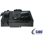 Resim Cabu 220639 - Akü Alt Plastiği Astra G 