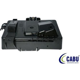 Resim Cabu 220639 - Akü Alt Plastiği Astra G 