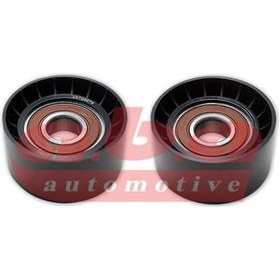 Resim ABA 25709979 V Kayış Gergi Rulmanı Volvo : Fm7 / 250 - 290 - Fm9 / 260 - 300 - 340 - 380 - 9700 - 9900 Fh12 340 - 380 - 420 - 460 