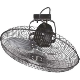 Resim Süsler SV-2040 Tavan Sarhoş Sanayi Vantilatörü 