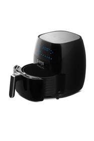 Resim Sarex Sr-7000 Easy Fit Airfryer Siyah 