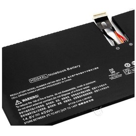 Resim Alfabilgisayar HP Uyumlu H6D55Ea. Hd04045Xl-Pl. Tpn-C104 Batarya A+++ Pil 