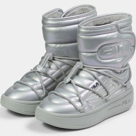 Resim Fila Superbubble Wmn Ffw0594.80061 Kadın Gümüş Bot Gri 