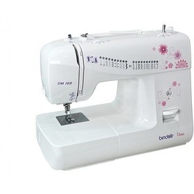 Resim Bindallı Vera DM 189 Dikiş Makinesi 