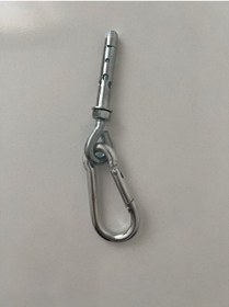 Resim Çelik Dübel Ve Karabina Renkli 