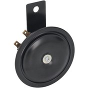 Resim Springsun 24v 3a 105db Yüksek Sesli Uyarı Alarmı, Elektrikli Forklift, Kamyon, İnşaat Makinaları İçin Su Geçirmez Hoparlör 