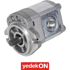 Resim AGCO Fan Motoru - Massey Ferguson / Fendt / Valtra | ACX3261840 