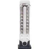 Resim Nacario LJ-8830-1 20+1 Ledli Şarjlı Işıldak 