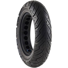 Resim Vona Dy-036 He 10x2.5-036 Scooter Dolgu Dış Lastik 