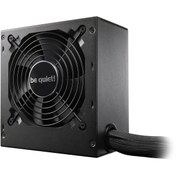 Resim Be Quiet! BN287 System Power U9 500W 80+ Bronze Güç Kaynağı Be Quiet