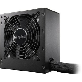 Resim Be Quiet! BN287 System Power U9 500W 80+ Bronze Güç Kaynağı 